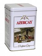 Чай черный Azercay Tea Букет, 90 гр