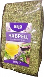 Чай травяной Kejofoods Чабрец, 100 гр