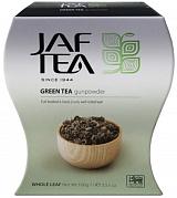 Чай зеленый Jaf Tea SC Gunpowder, 100 гр