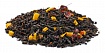 Чай черный ароматизированный Gutenberg Черный император, 100 гр