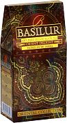 Чай черный Basilur Восточная коллекция Восточное очарование с типсами, 100 гр