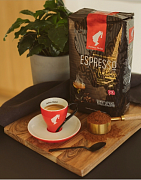 Кофе в зернах Julius Meinl Эспрессо Премиум коллекция, 1 кг