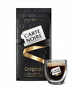 Кофе молотый Carte Noire Original, 230 гр