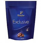 Кофе растворимый Tchibo Exclusive, 190 гр