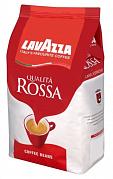 Кофе в зернах Lavazza Россо, 1 кг