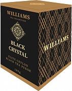Чай черный Williams Crystal Black Рекое, 100 гр