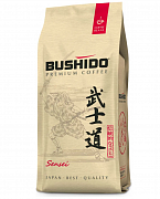 Кофе в зернах Bushido Sensei, 227 гр