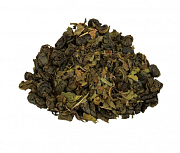 Чай зеленый Basilur Восточная коллекция Марокканская мята, 100 гр