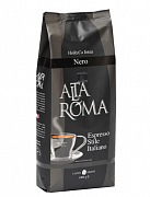  Кофе в зернах Alta Roma Nero, 1 кг