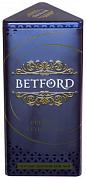 Чай черный Betford Призма Синяя, 300 гр