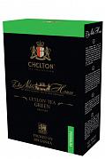 Чай зеленый Chelton Благородный Дом, 100 гр