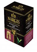 Чай черный Nargis FBOP, 250 гр