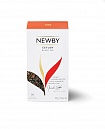 Чай черный в пакетиках Newby Цейлон, 25 шт