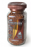 Кофе растворимый Esmeralda Баварский шоколад, 100 гр