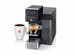 Кофемашина Illy Iperespresso капсульная Y5 Espresso&Coffee