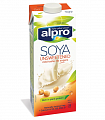 Соевый напиток Alpo без сахара и соли, 1000 гр