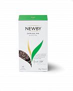 Чай черный в пакетиках Newby Даржилинг, 25 шт