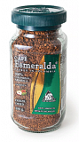 Кофе растворимый Esmeralda Лесной орех, 100 гр