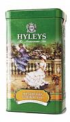 Чай зеленый Hyleys Английский, 125 гр