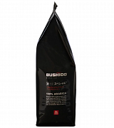 Кофе в зернах Bushido Black Katana, 227 гр
