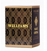Чай черный Williams Crystal Black Рекое, 100 гр