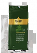 Кофе в зернах Jacobs, 230 гр