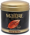 Чай черный Maitre de The Де Люкс, 100 гр
