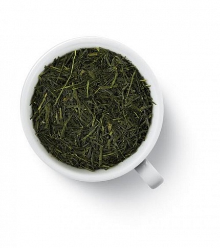 Чай зеленый листовой Gutenberg Гюокуро, 250 гр