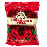 Чай красный Добрыня Никитич Фиточай Суданская роза, 70 гр