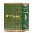 Чай зеленый Williams Crystal Green, 100 гр
