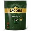 Кофе растворимый Jacobs, 150 гр