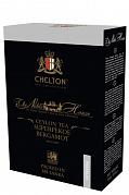 Чай черный Chelton Благородный Дом (бергамот), 100 гр