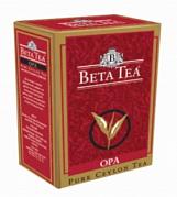 Чай черный Beta Tea ОРА, 250 гр