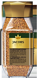 Кофе растворимый Jacobs GOLD, 95 гр