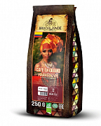 Кофе молотый Broceliande Колумбия Марагаджип, 250 гр