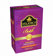 Чай черный Zylanica Batik Design Super Pekoe, 100 гр