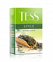 Чай зеленый Tess Стайл, 100 гр