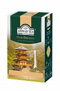 Чай черный Ahmad Tea Милк Улун, 75 гр