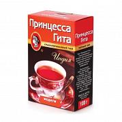 Чай в пакетиках Принцесса Гита Медиум (0073-16-1), 100 гр